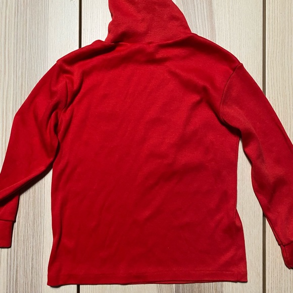 Vintage Kids Sesame Street Bert Ernie Cowboys Turtleneck Size 5 - Picture 4 of 7